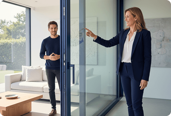 Human-Centered
Usability