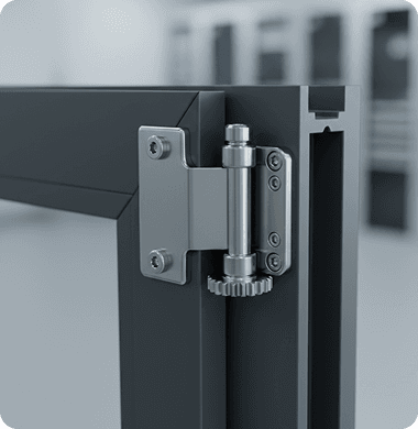 Engineering Precision