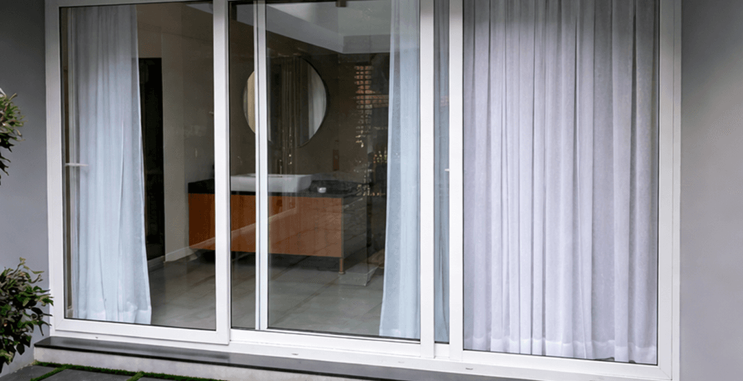 Koemmerling uPVC White