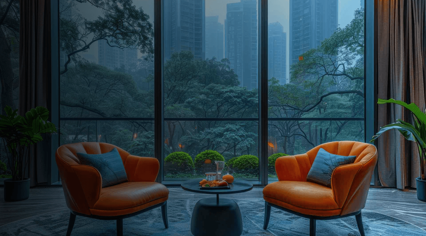 Engineering Precision Banner