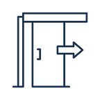 Smooth, Silent Operation