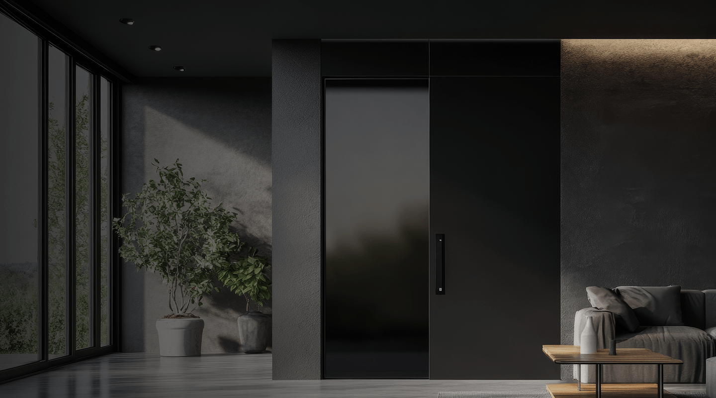 Engineering Precision Banner