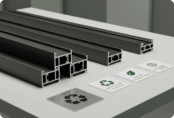 Environmental &
Safety Compliance