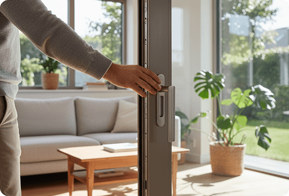 Advanced European
Hardware & Technology