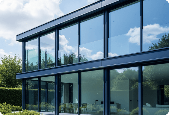 Consistent
Material Harmony