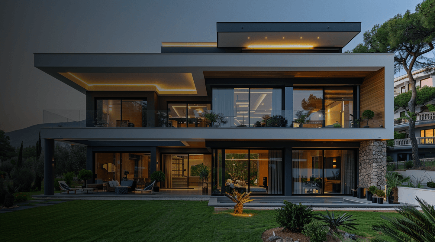 Engineering Precision Banner