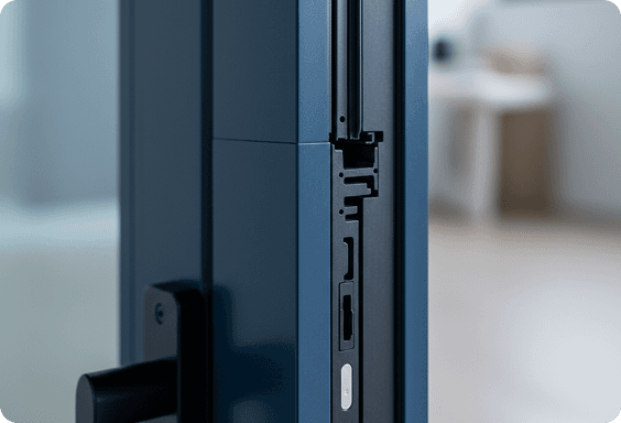 System-Level Design
Integration