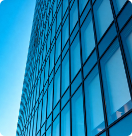 Curtain Wall / Façade Glazing
